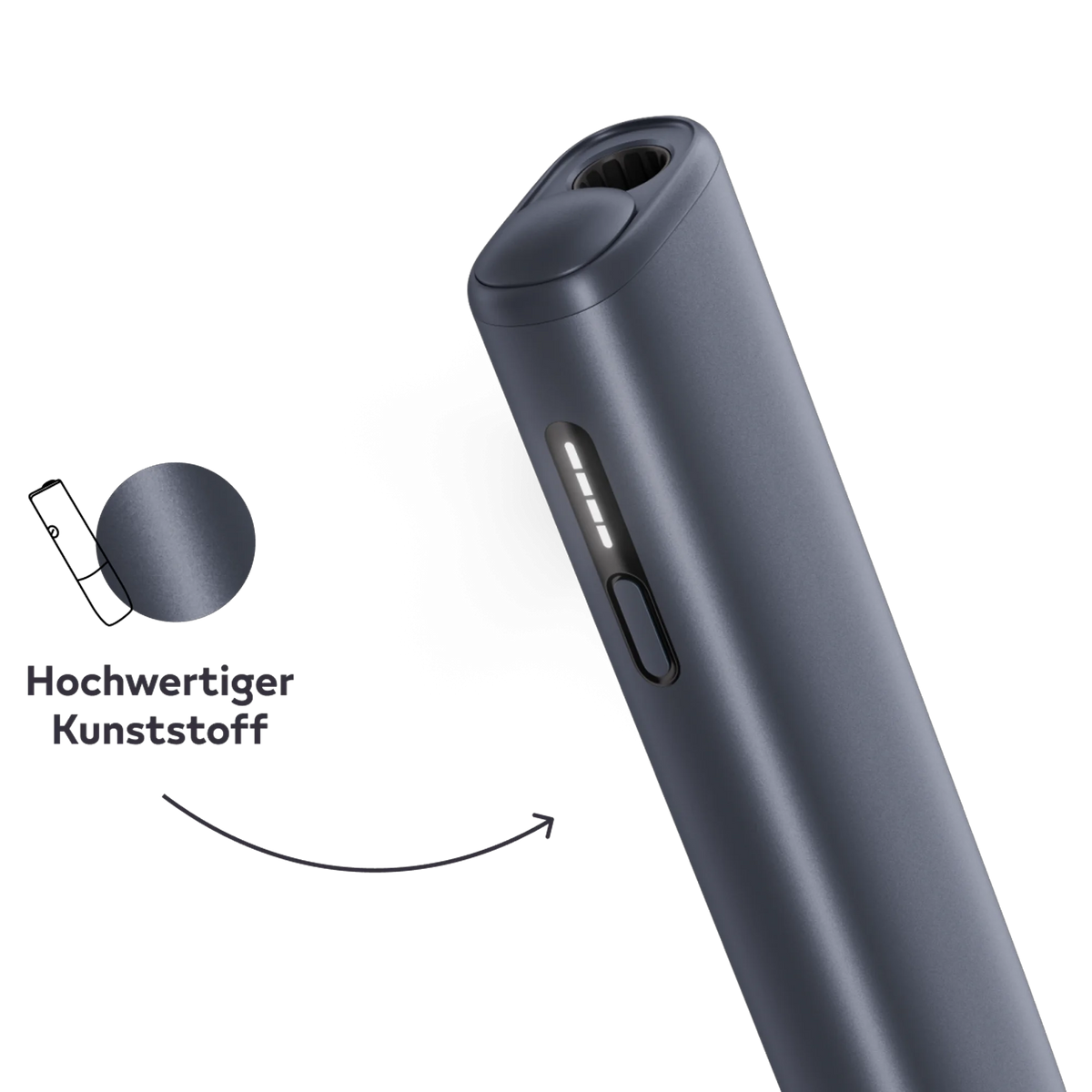 IQOS ILUMA I ONE – DISPOSITIVO DE TABACO CALENTADO