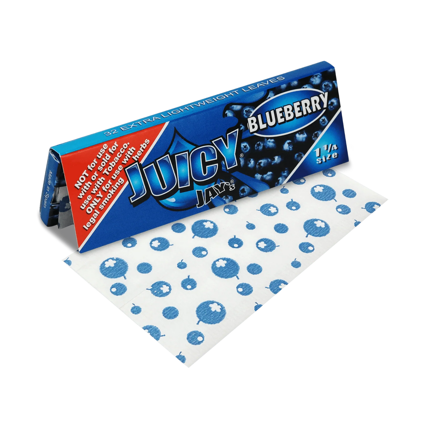 JUICY JAY 1 1/4
