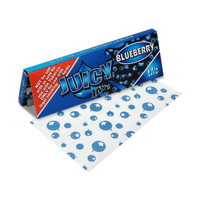 JUICY JAY 1 1/4
