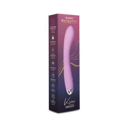 CAMTOYZ VIBRADOR KIAN