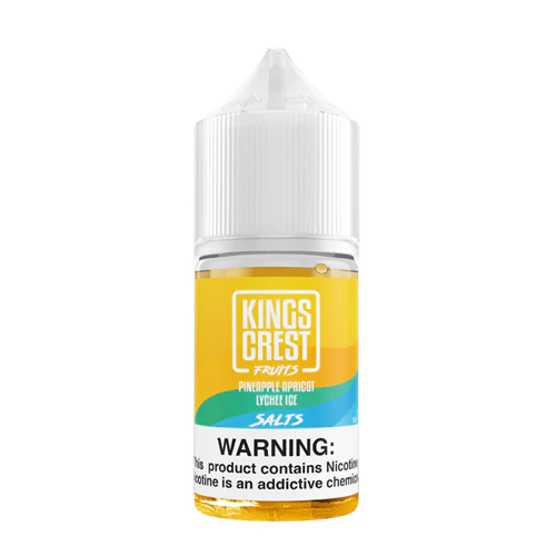 KINGS CREST FRUIT