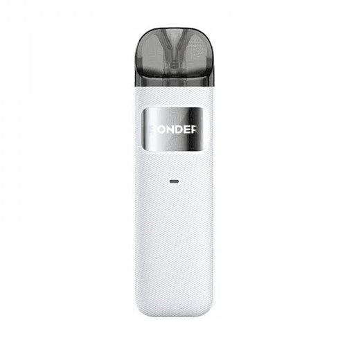 GEEKVAPE SONDER U - WHITE