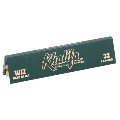 WIZ KHALIFA KING SIZE