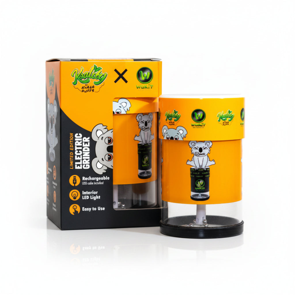 WAKIT GRINDER ELECTRICO