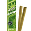 KUSH HERBAL WRAPS X2 LARGE