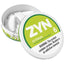 ZYN CITRUS POUCHES X15 6MG
