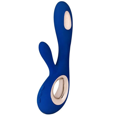 LELO SORAYA WAVE VIBRADOR DOBLE