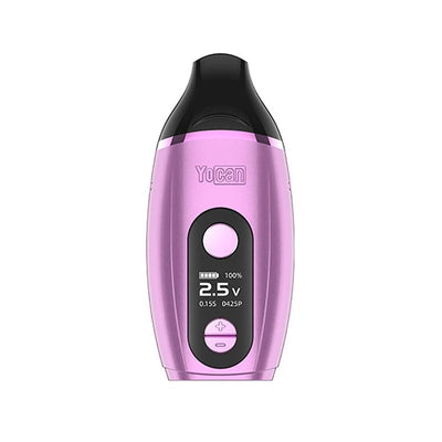 DISPOSITIVO YOCAN IRIS