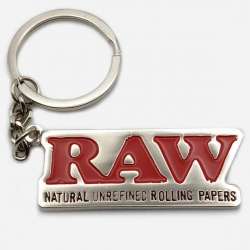 RAW LLAVERO