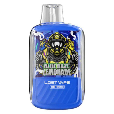 LOST VAPE OB 5500K