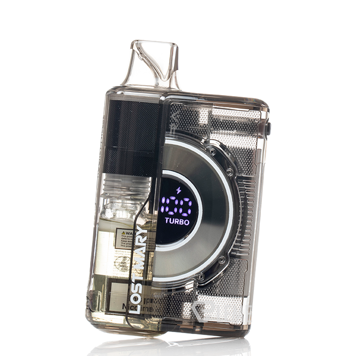 LOST MARY NERA PUREVIEW 40K