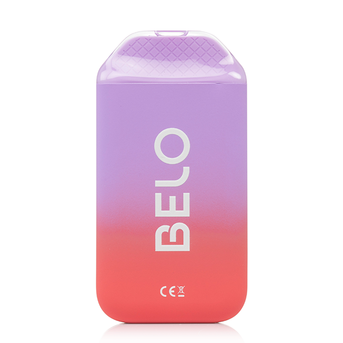 LYKCAN BELO 6K PUFFS