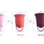 UVA COPA MENSTRUAL