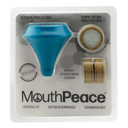 MOUTHPEACE