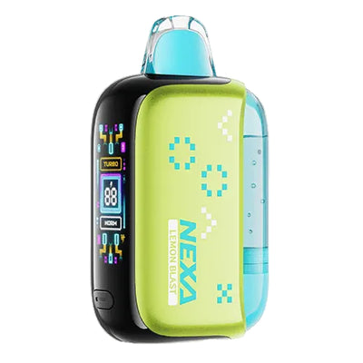 Nexa Pix vape Ecuador