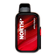 NORTH 12K PUFFS