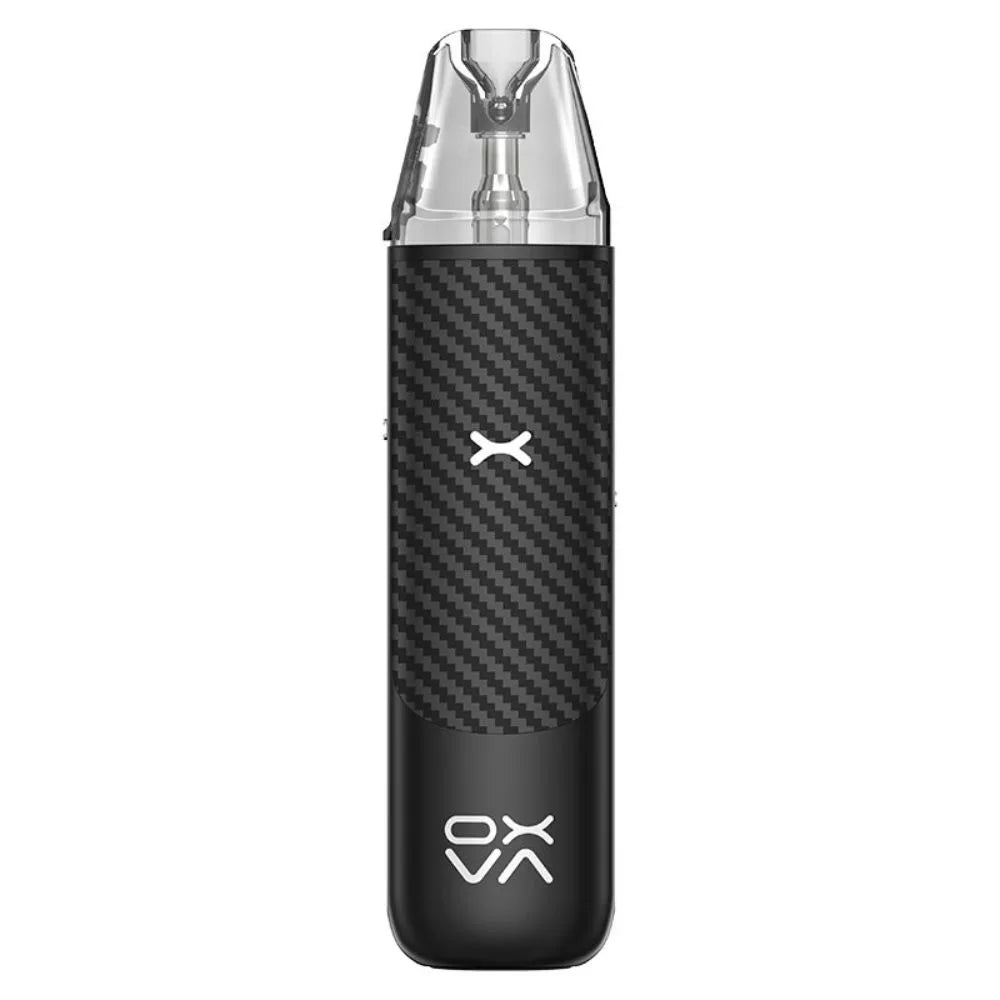 OXVA NEXLIM GO - BLACK WARRIOR