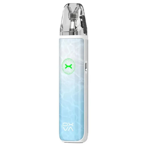 OXVA XLIM GO 2 - BLUE RIPLEY
