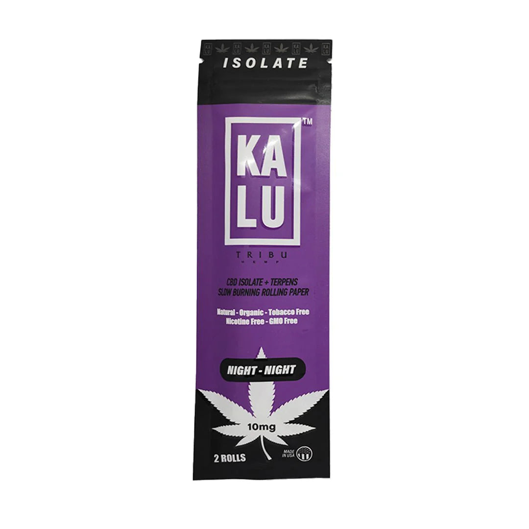 KALU ROLLING PAPERS X2