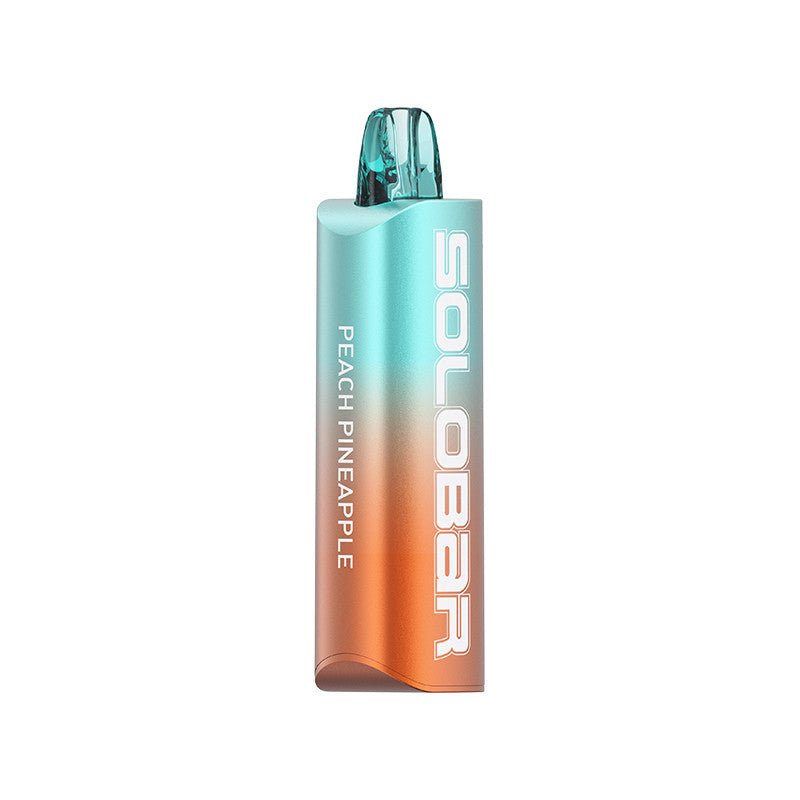 SOLOBAR MATE POD 35K PUFFS