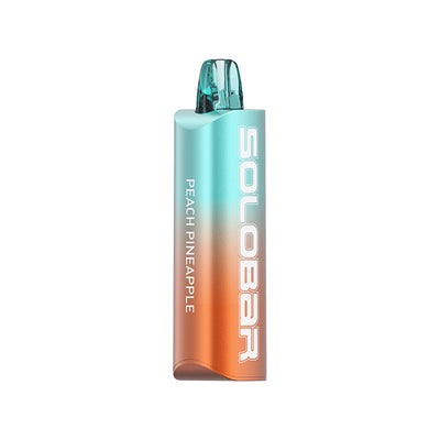 SOLOBAR MATE POD 35K PUFFS
