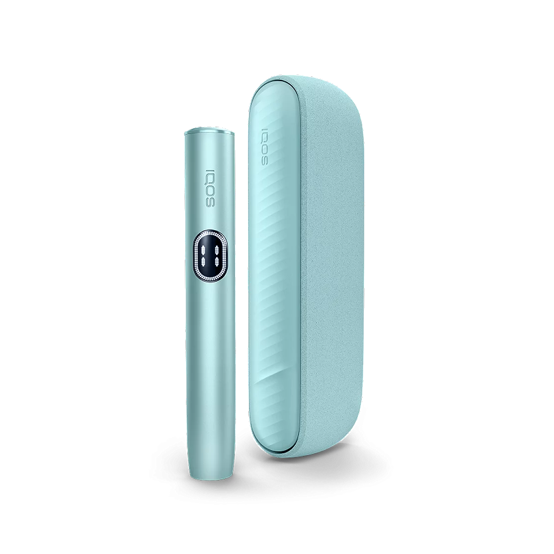 IQOS ILUMA I – DISPOSITIVO DE TABACO CALENTADO