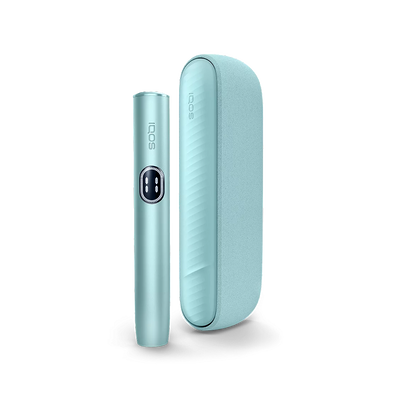 IQOS ILUMA I – DISPOSITIVO DE TABACO CALENTADO