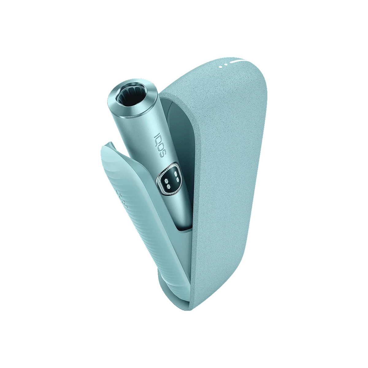 IQOS ILUMA I – DISPOSITIVO DE TABACO CALENTADO