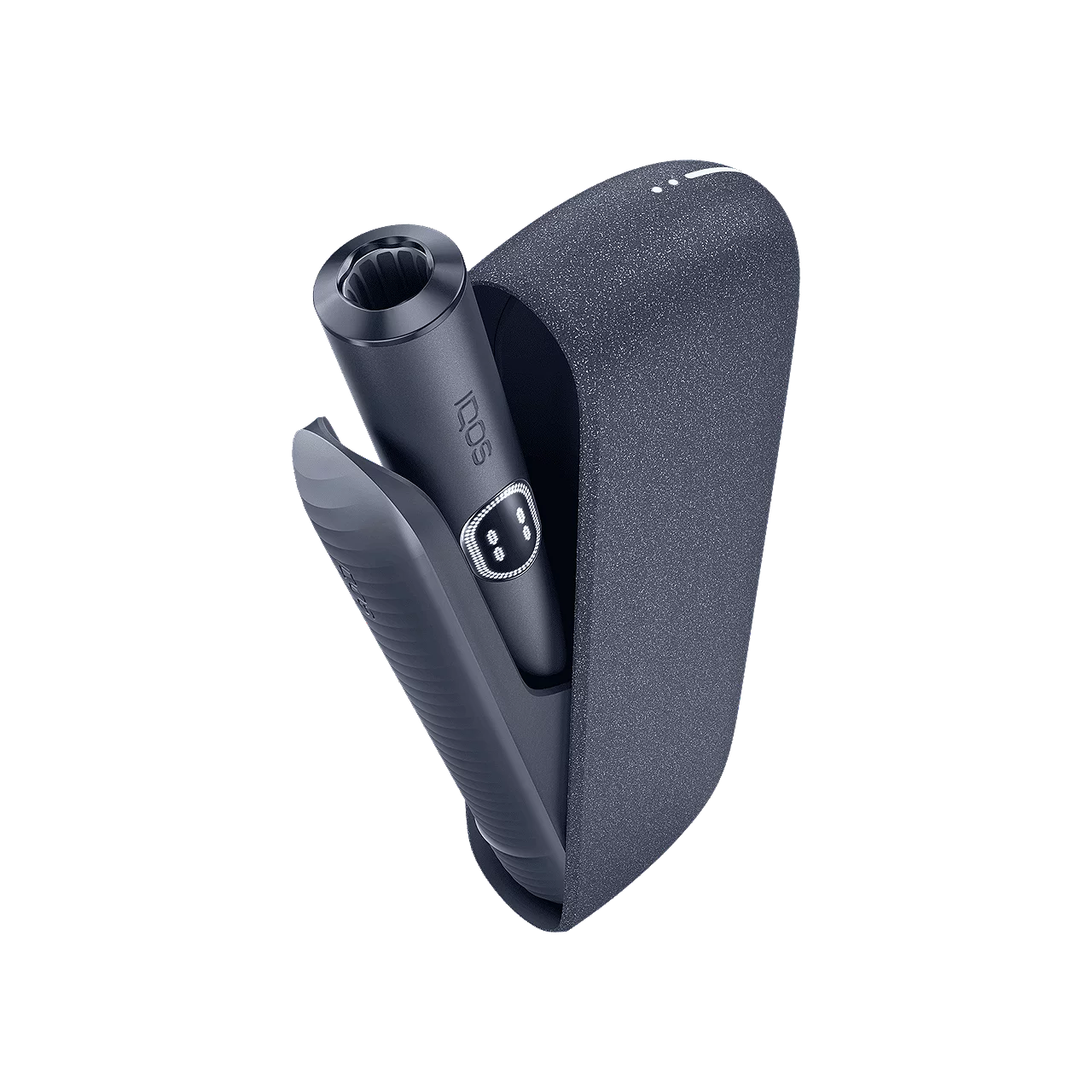 IQOS ILUMA i – DISPOSITIVO DE TABACO CON PANTALLA TACTIL