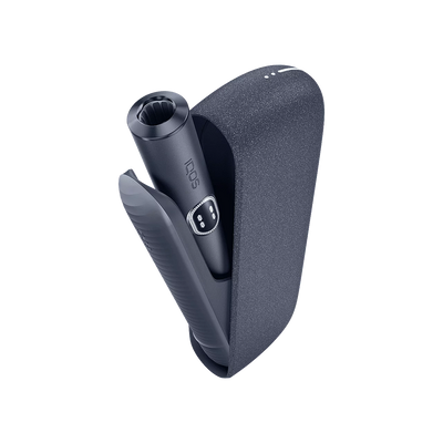 IQOS ILUMA i – DISPOSITIVO DE TABACO CON PANTALLA TACTIL