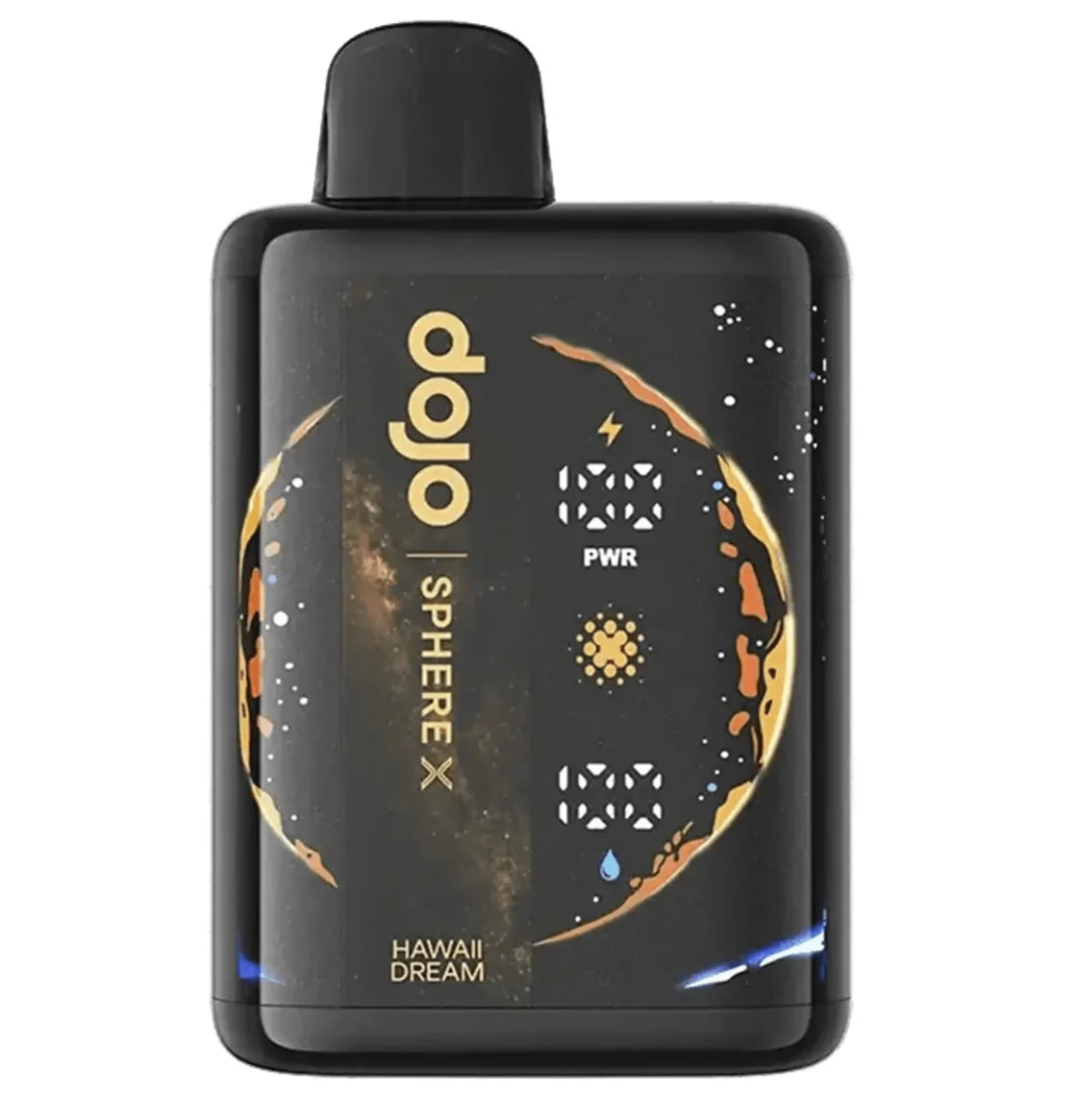 DOJO SPHERE X 40K PUFFS