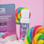 LUBRICANTE SABORIZADO CHICLE 30ml