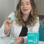UVA BOLAS DE KEGEL