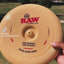 RAW DISCO VOLANTE FRISBEE