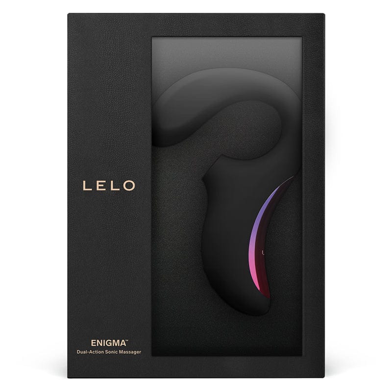 LELO ENIGMA VIBRADOR DOBLE