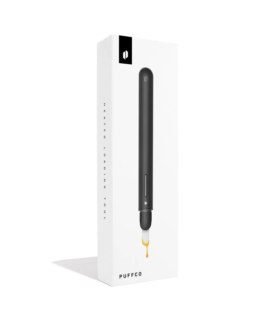 PUFFCO HOT KNIFE ONIX - CUCHILLO CALIENTE PARA CONCENTRADOS