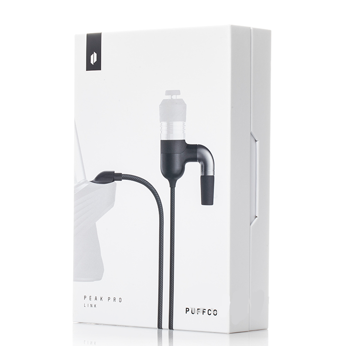 PUFFCO PEAK PRO LINK