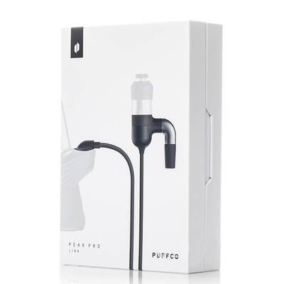 PUFFCO PEAK PRO LINK