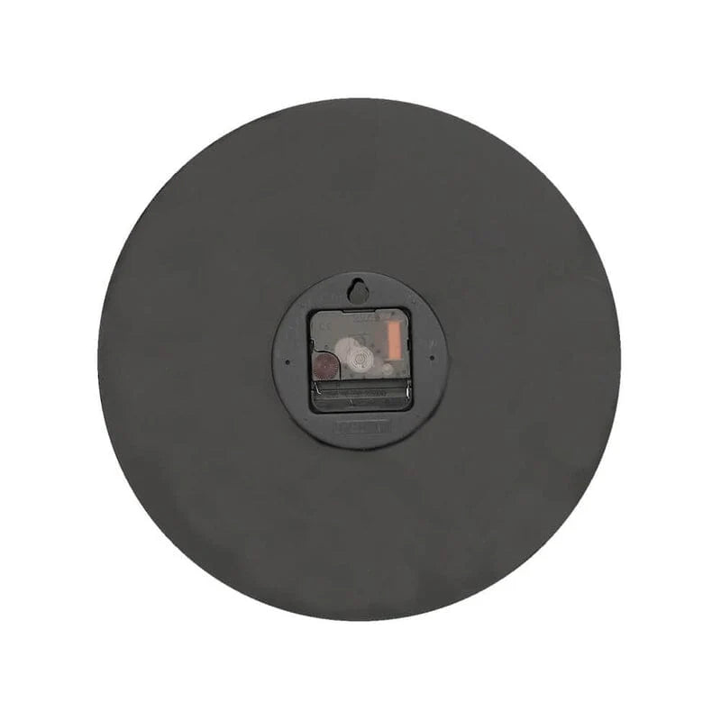 RAW RELOJ DE PARED BLACK EDITION