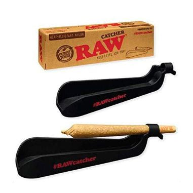RAW CATCHER