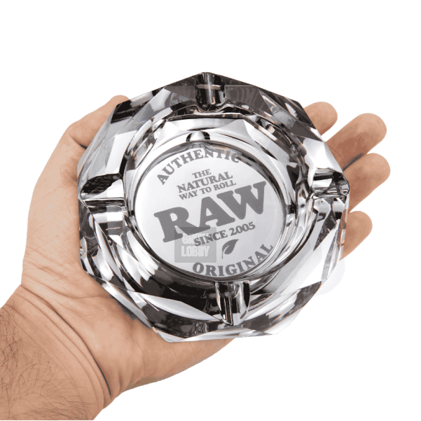 RAW CENICERO DARKSIDE