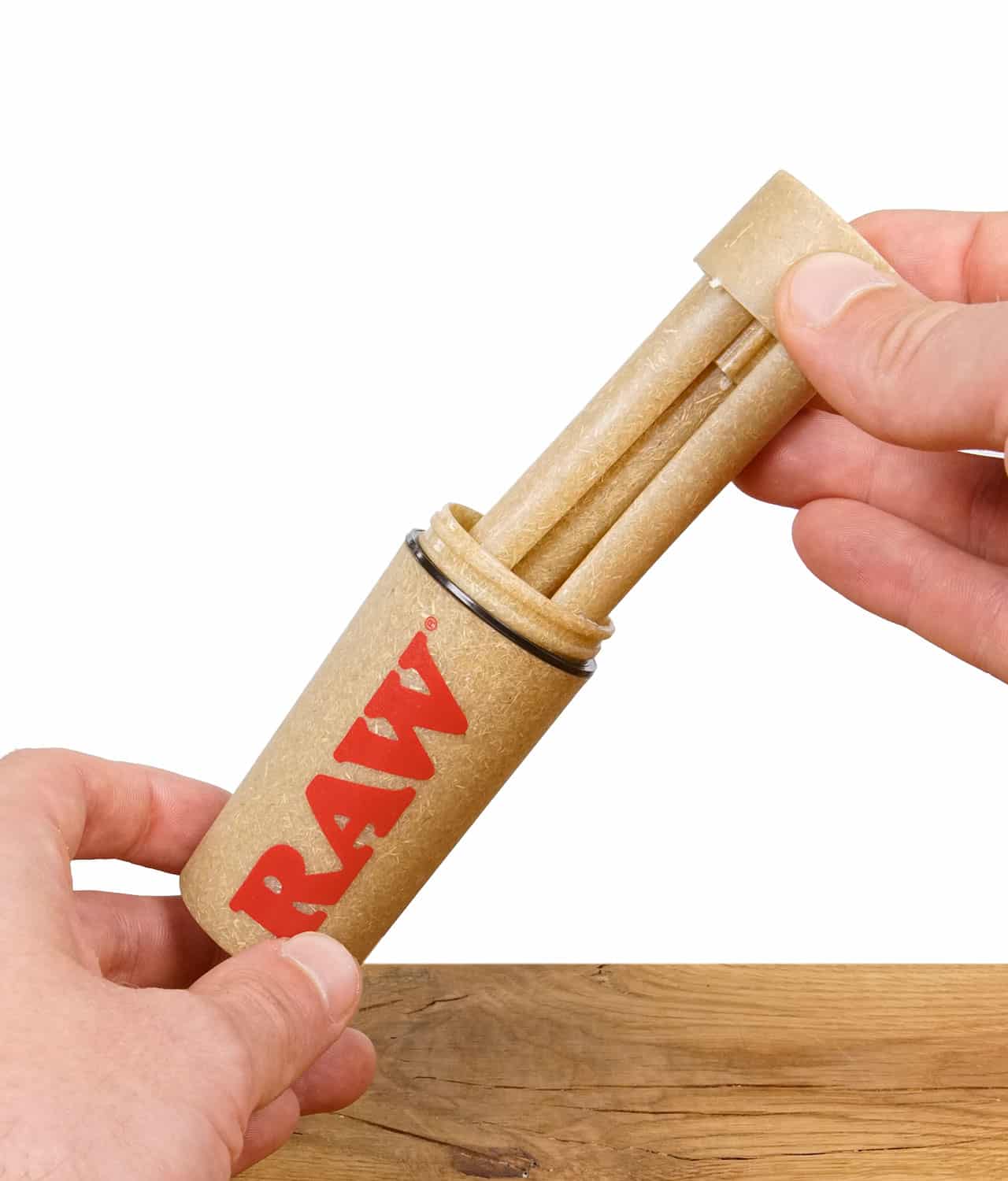 RAW RESERVA