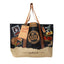 RAW TOTEBAG