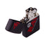 RAW ZIPPO BLACK
