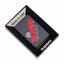 RAW ZIPPO BLACK