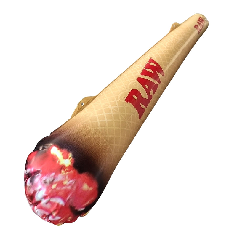 RAW CONO INFLABLE GRANDE
