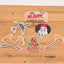 RAW STICKERS X12 UNIDADES