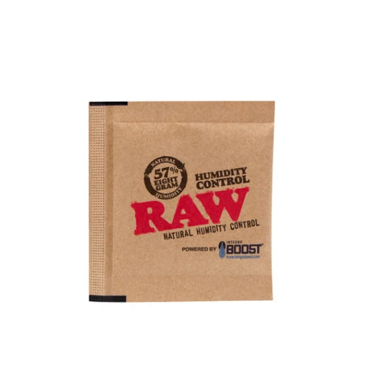 RAW SOBRE CONTROL DE HUMEDAD