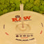 RAW DISCO VOLANTE FRISBEE