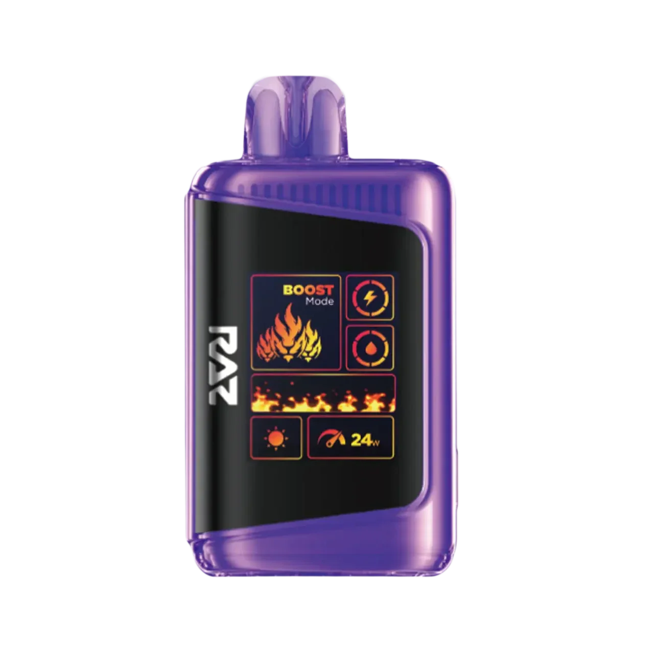 RAZ 25K PUFFS